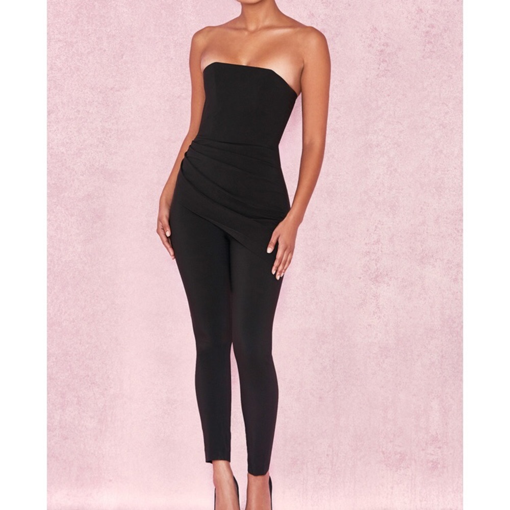House of CB Leonida Jumpsuit